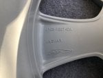 Automotive tire Grey Rim Synthetic rubber Carbon