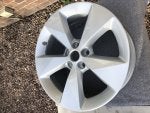 Wheel Tire Automotive tire Hubcap Automotive design