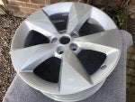 Wheel Automotive tire Hubcap Alloy wheel Automotive design