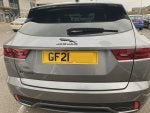 Car Automotive tail & brake light Land vehicle Automotive parking light Vehicle